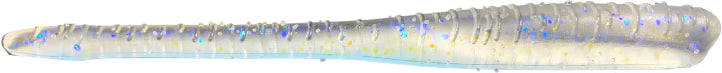 Great Lakes Finesse Drop Worm - 4 Inch
