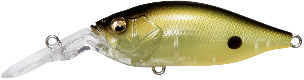 Megabass Deep-X 100 LBO Deep Diving Crankbait