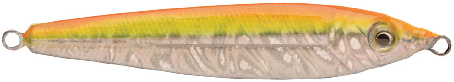 P-Line Laser Minnow 1 Oz