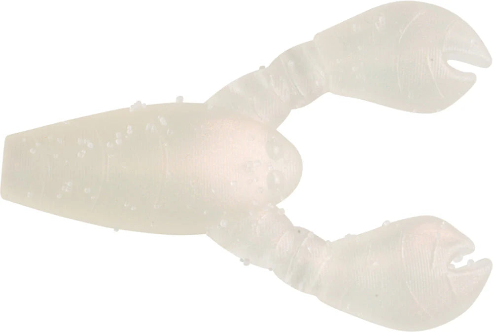 Great Lakes Finesse Micro Snack Craw - 1.7 Inch