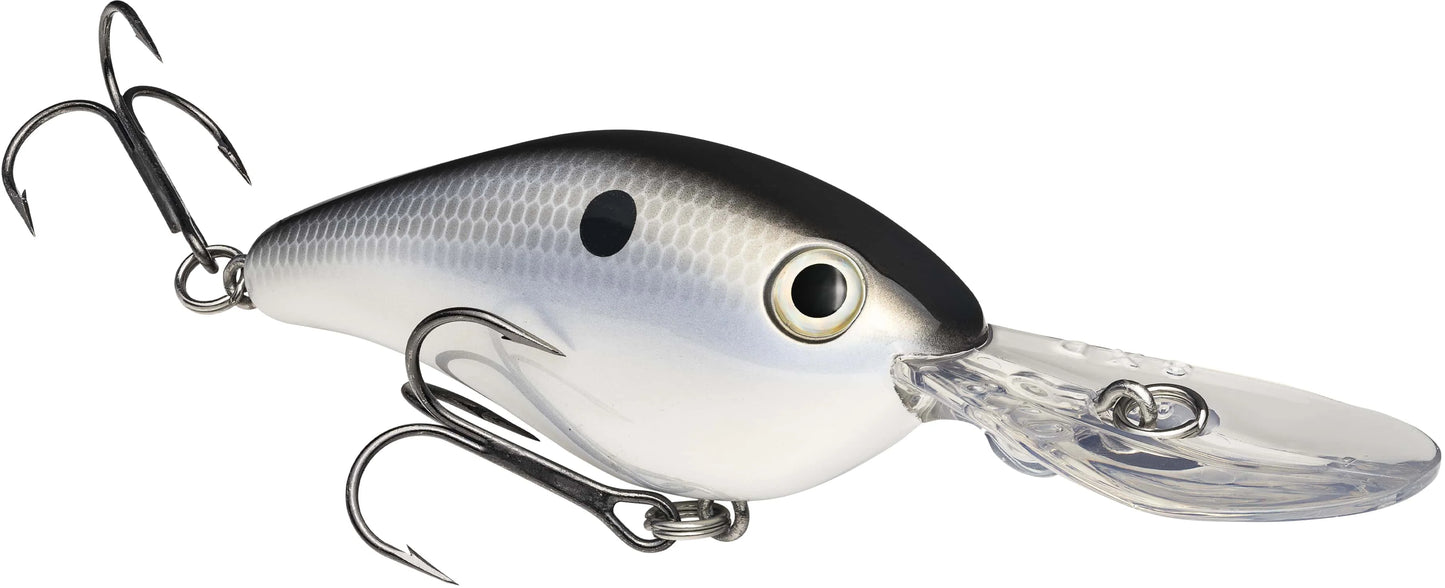 Strike King Pro Model Series 8XD Deep Diving Crankbait - 1.4 oz