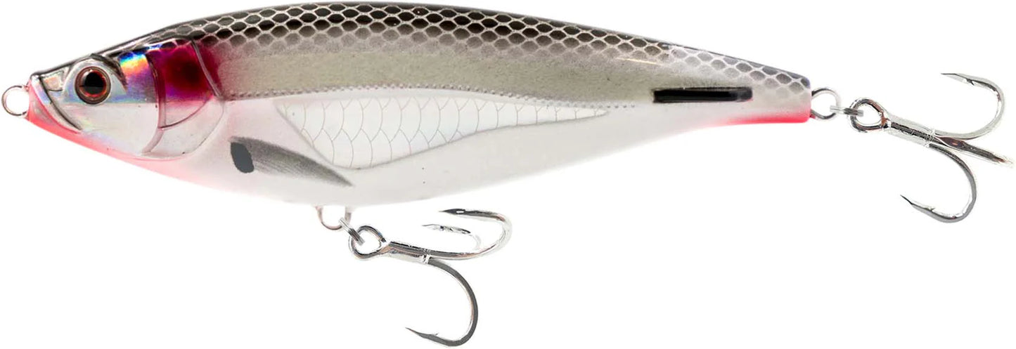 Nomad Design Madscad 95 Slow Sinking Twitchbait - 3.75 Inch