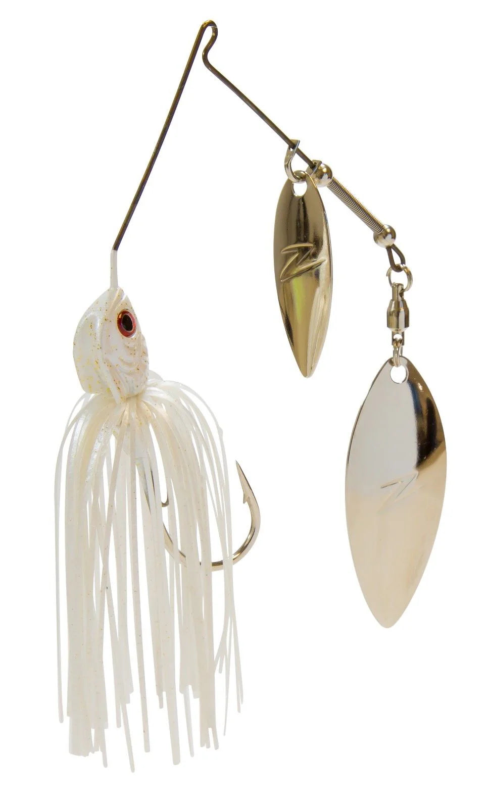 Z-Man SlingbladeZ Double Willow Spinnerbait