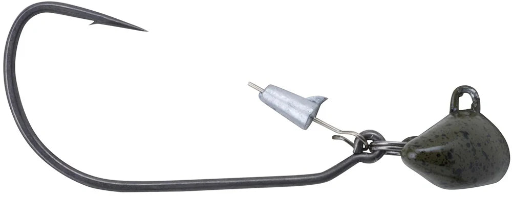 Berkley Fusion19 Swing Head Jighead - 2 Pack