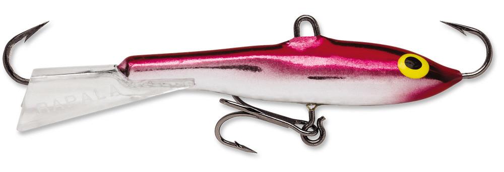 Rapala Jigging Rap 3 1/2 inch W9 Ice Jigs