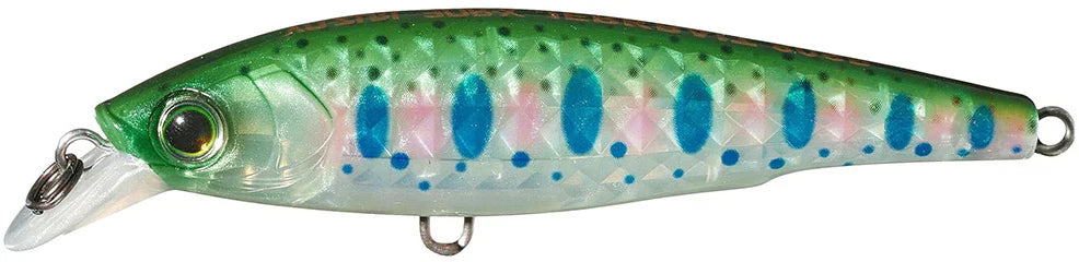 Yo-Zuri 3DR-X Suspending Jerkbait 80mm - 3.125 Inch