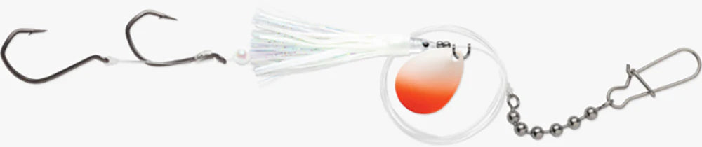 Luhr-Jensen Spin TechSet Flash 3.5