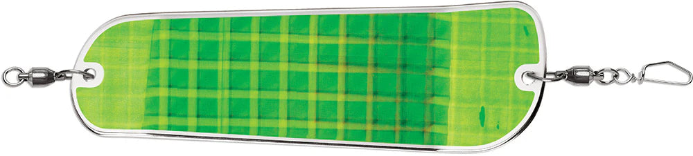 Luhr Jensen Money Roll Flasher - 11 Inch