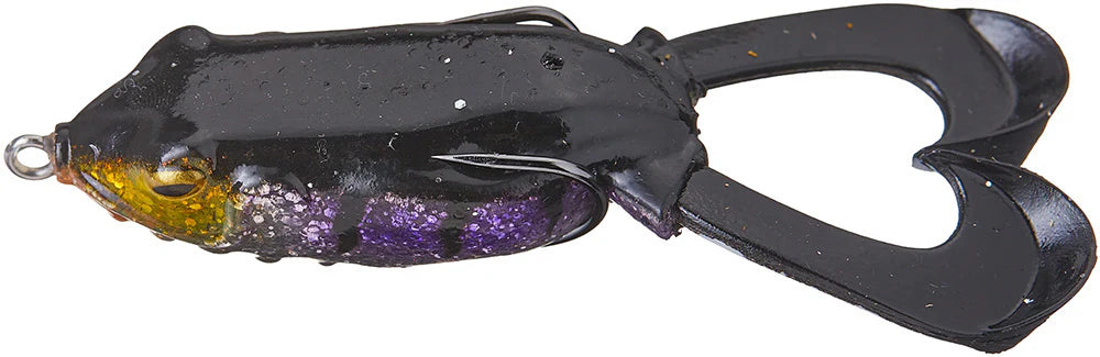 Hag's Baits Outlier Swimmin' Frog - 4 Inch