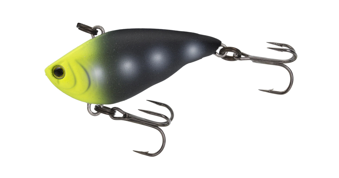 Yo-Zuri Rattl'N Vibe Mini 3/16 oz. Lipless Crankbait