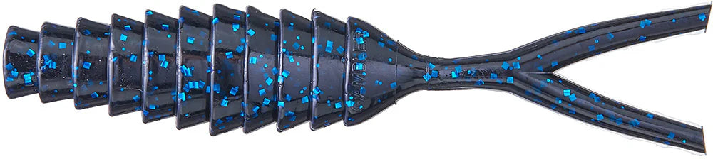 Gambler Komodo Jig Trailer - 4 Inch