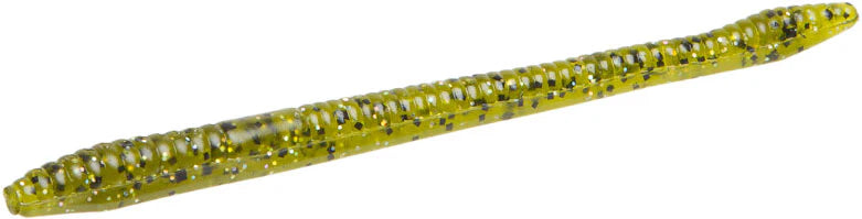 Zoom Finesse Worm - 4.25 Inch