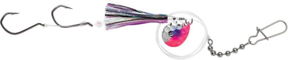Luhr-Jensen Spin TechSet Flash 3.5