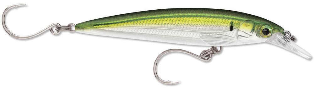 Rapala SXRL-14 X-Rap Saltwater Long Cast Rip Bait - 5.5 Inch