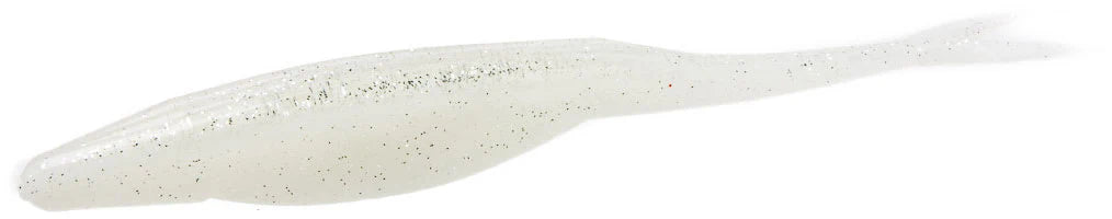 Zoom Magnum Super Fluke Soft Jerkbait - 7 Inch