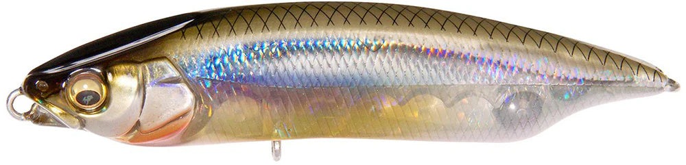 Megabass Karashi 80 Twitch Bait - 3.2 Inch