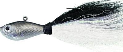 SPRO Bucktail Jig 3/8 oz.