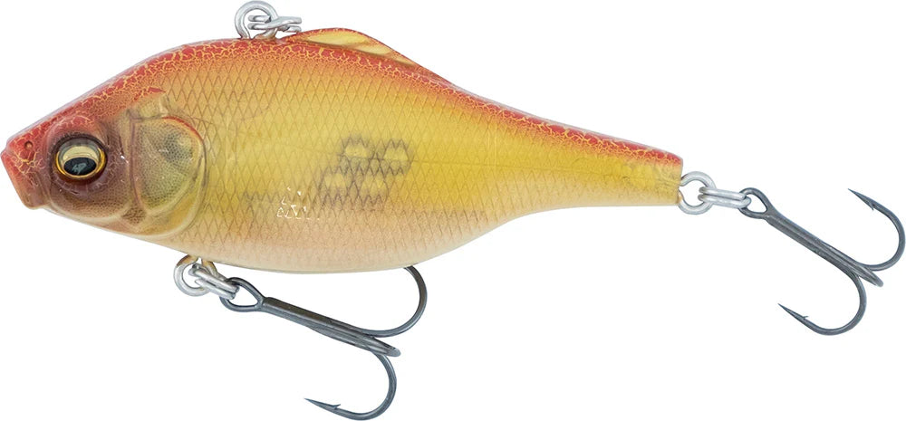 Megabass Vibration-X Smatra Rattle - 2.5 Inch