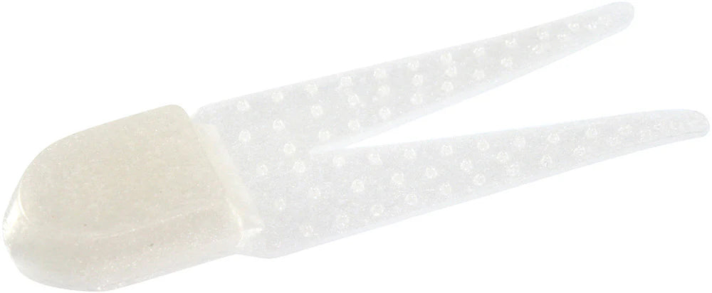 Zoom Pro Chunk Jig Trailer - 3.5 Inch