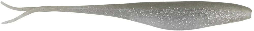 Z-Man Scented Jerk ShadZ 3.5 inch Soft Plastic Jerkbait 5 pack