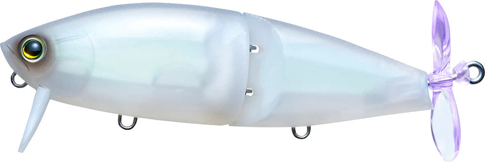 Yo-Zuri 3DB Floating Wake Prop Bait