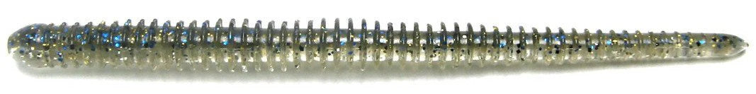 Keitech Easy Shaker 4 1/2 Soft Plastic Worm 10 pack