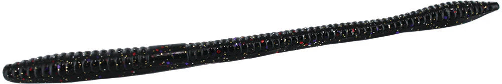 Zoom Trick Worm - 6.5 Inch