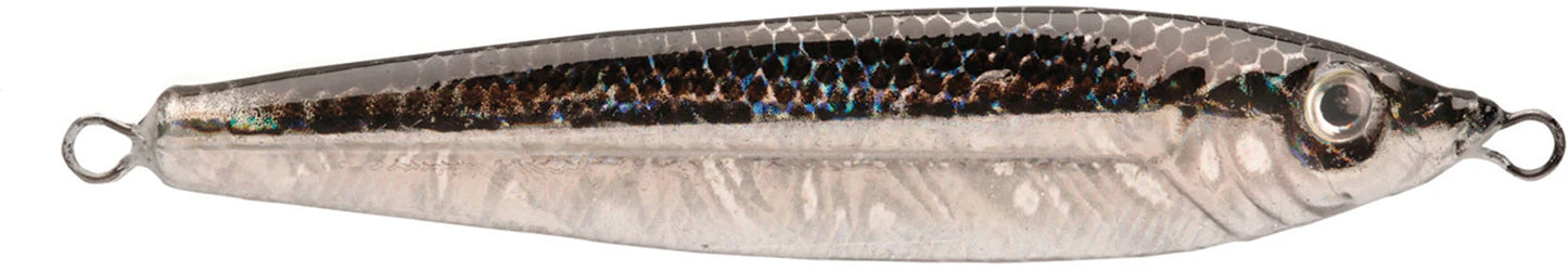 P-Line Laser Minnow 3 Oz