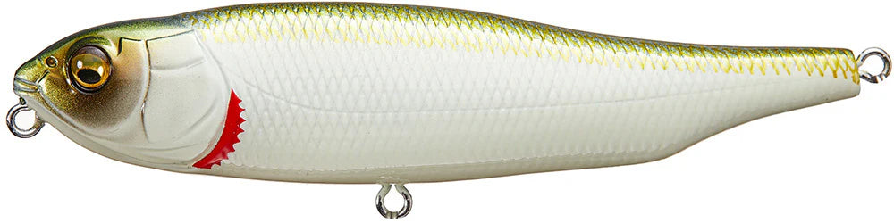 Megabass Giant Dog-X Topwater