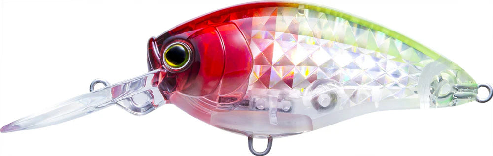 Yo-Zuri 3DR-X Mid Runner MR Crankbait 50mm - 2 Inch