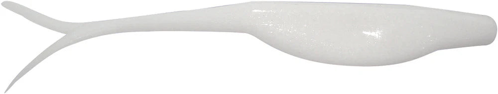 Zoom Super Fluke Jr. Soft Jerkbait - 4 Inch
