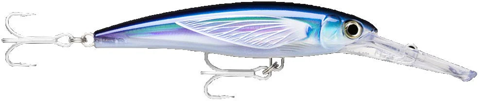 Rapala XRM-15 X-Rap Magnum Big Game Trolling Lure - 4.75 Inch
