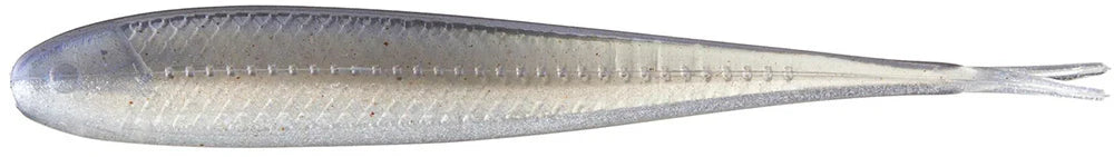 YUM Forward Facing 3.25 Inch Sonar Minnow 10pk