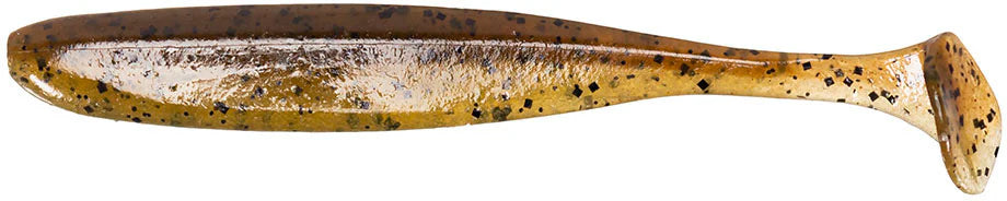 Keitech Easy Shiner 4 inch Paddle Tail Swimbait