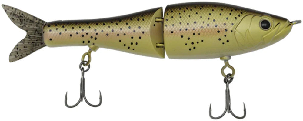 G-Ratt Pistol Pete Glide Bait