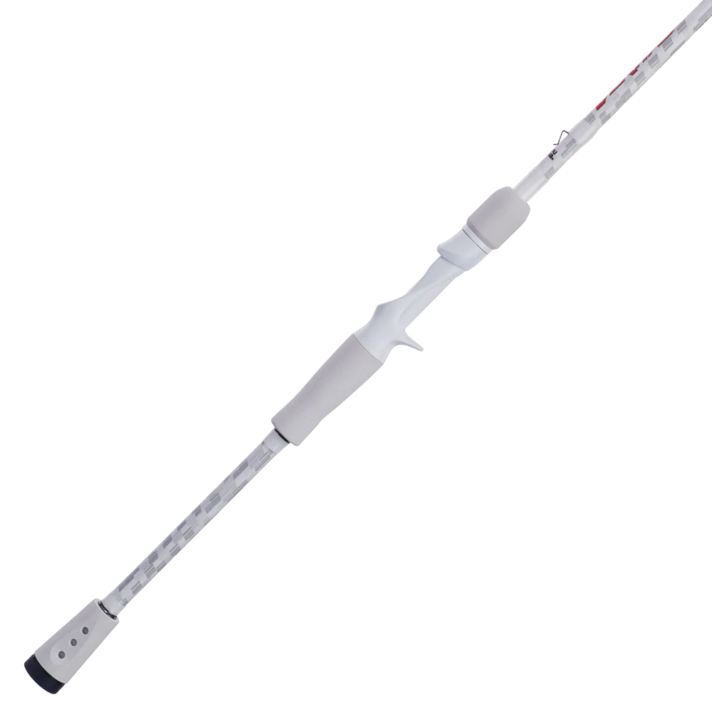 Abu Garcia Veritas Winch Baitcasting Rod