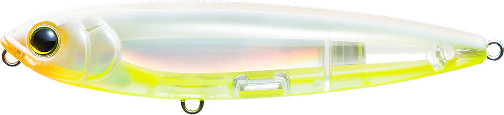 Yo-Zuri 3D Inshore Topknock Pencil Topwater Walker 125mm - 5 Inch