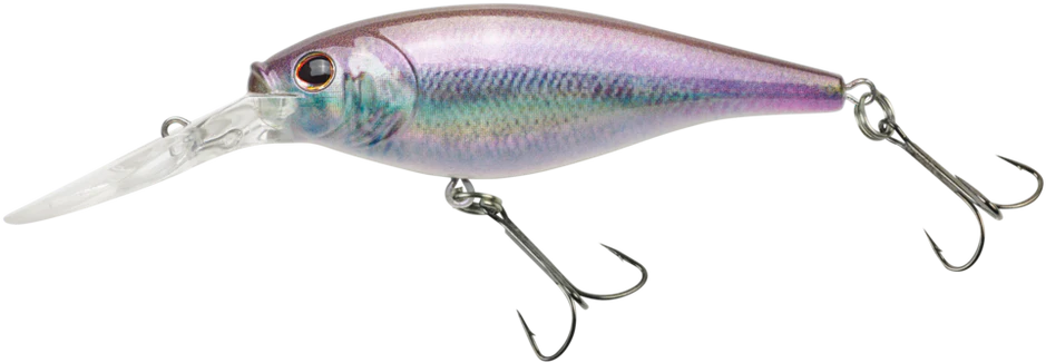 Berkley Flicker Shad Crankbait - 3/16 oz
