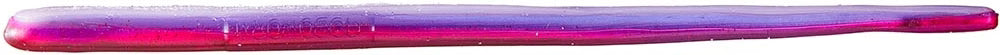 Roboworm Straight Tail Worm - 7 Inch