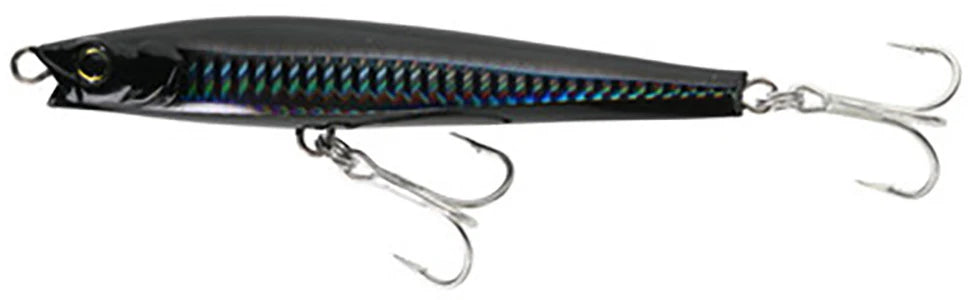Yo-Zuri Hydro Monster Shot Saltwater Long Cast Stick Bait