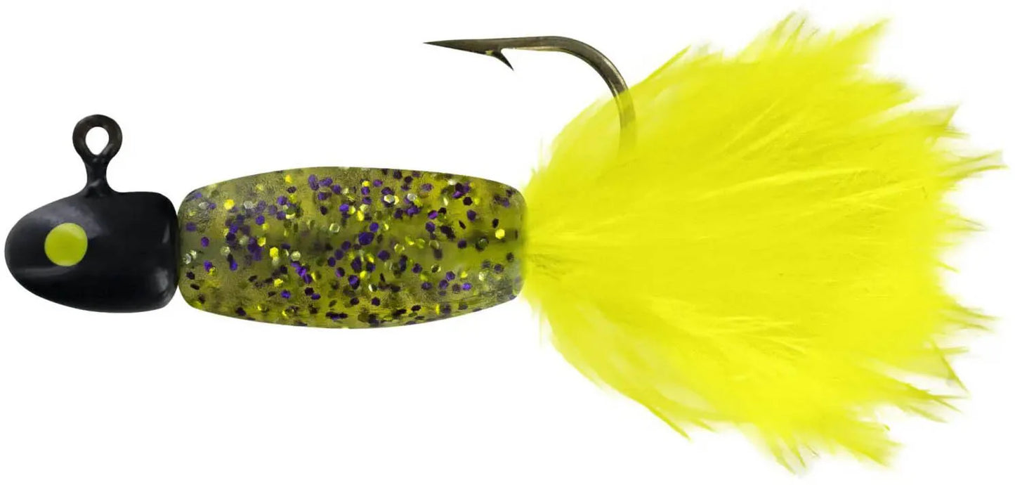 Big Bite Baits Lindner Panfish Special 5 pack