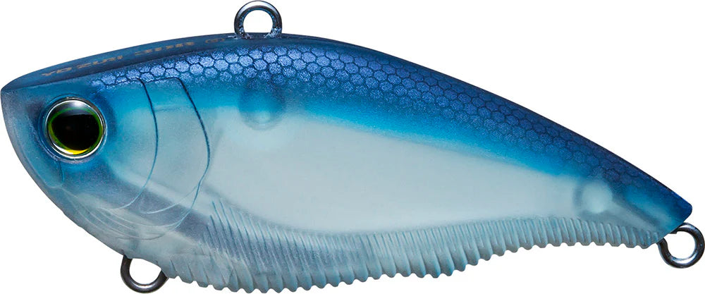 Yo-Zuri 3DB Vibe Sinking Lipless Crankbait 65mm - 2.625 Inch