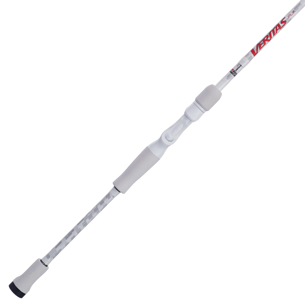 Abu Garcia Veritas Frog Baitcasting Rod