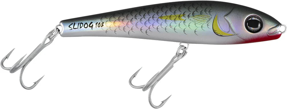 Halco Slidog 105 Rip-Bait - 4.25 Inch