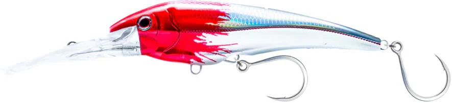 Nomad Design DTX Minnow 110 Sinking - 4.25 Inch