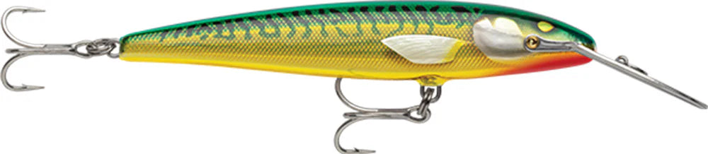 Rapala Countdown Magnum Elite 145 Saltwater Trolling Plug - 5.75 Inch