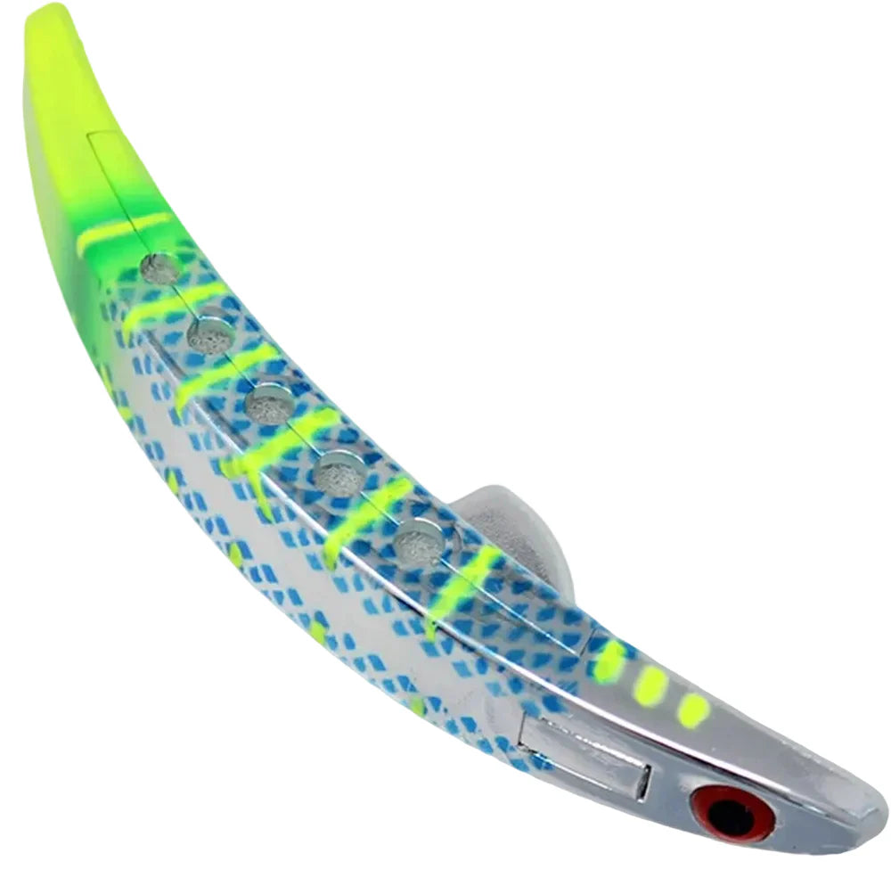 Brad's Skinny Mini Superbait