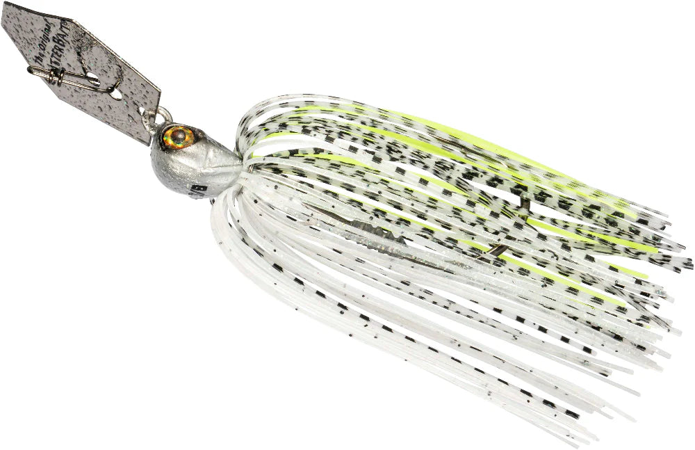 Z-Man Chatterbait Elite Evo