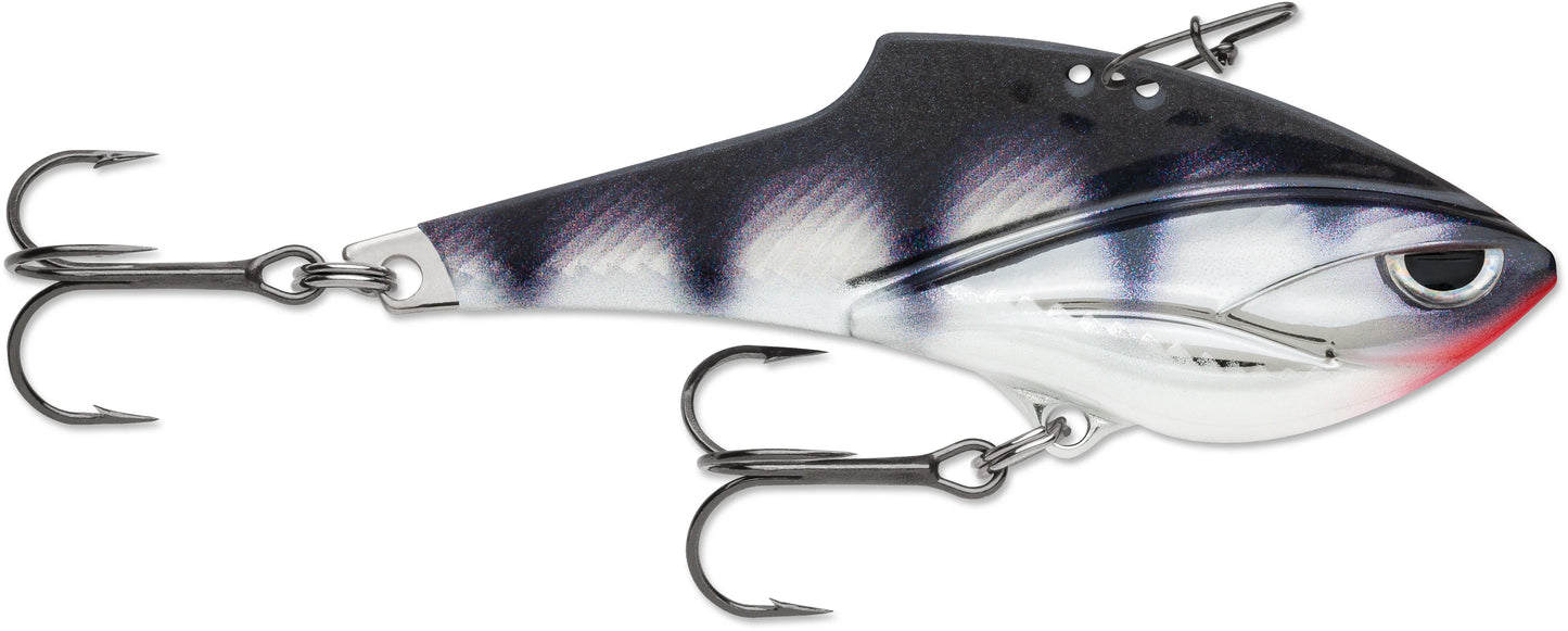 Rapala Rippin' Blade: Blade Bait - 2 3/4 Inch