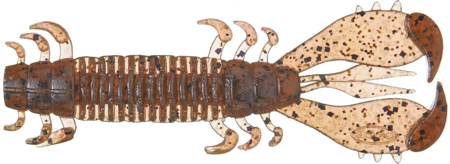Deps MS Craw 8 pk